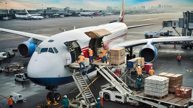 air cargo